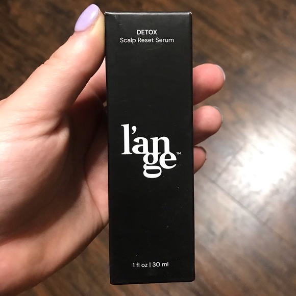 Lange Other - Scalp Detox Serum